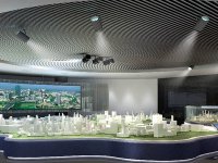 城市規(guī)劃館室內展示效果-2423-02