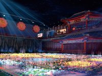 城市規(guī)劃館室內展覽展示-2445-02
