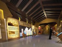 城市規(guī)劃館室內展覽展示-2445-05