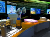 科學節(jié)能展示中心室內(nèi)實景-1035-03