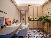 混搭風格家居裝修裝飾室內(nèi)設(shè)計效果-A610-4