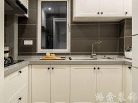 現(xiàn)代風格家居裝修裝飾室內(nèi)設計效果-A8020-3