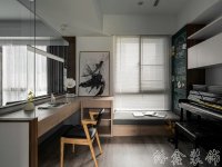 現(xiàn)代風格家居裝修裝飾室內(nèi)設(shè)計效果-A8023-4