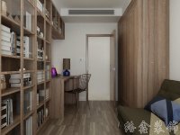 現(xiàn)代風格家居裝修裝飾室內設計效果-A8085-6