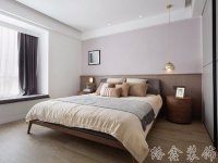 現代簡約家居裝修裝飾室內設計效果-B909-3