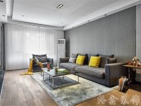現(xiàn)代簡約家居裝修裝飾室內(nèi)設(shè)計效果-B912-1