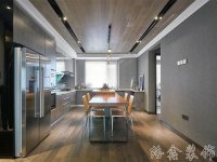 現(xiàn)代簡約家居裝修裝飾室內(nèi)設(shè)計效果-B912-3
