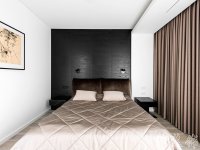 現代簡約家居裝修裝飾室內設計效果-B925-3