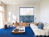 現(xiàn)代清新家居裝修裝飾室內(nèi)設計效果-E302-1